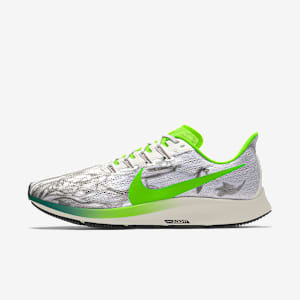 Nike Air Zoom Pegasus 36 By You Custom Men's Running Shoe. Nike.com